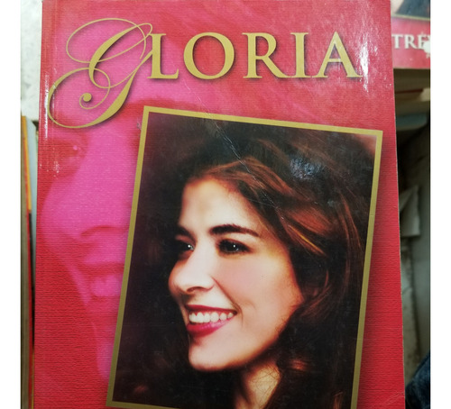 A7 Gloria Gloria Trevi (Usado)