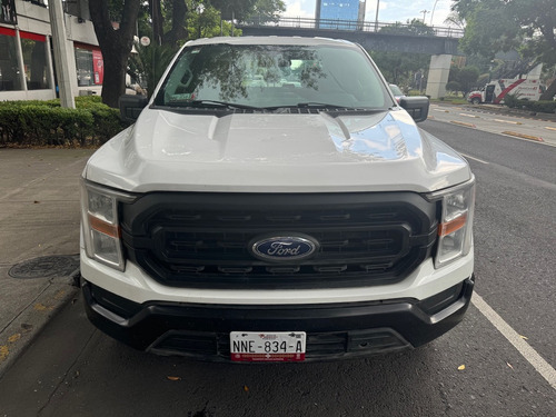 Ford F-150 3.5 Doble Cabina V6 4x2 At