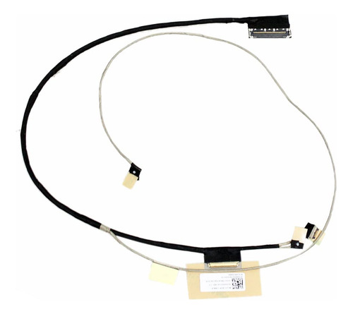 Hopero Pantalla Led Lcd Flex Cable Repuesto Para Lenovo 1470