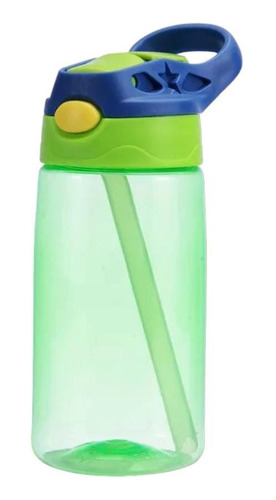 Cooler Termo Plástico Personalizado  Niños Infantil 500m Lpk