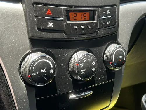 SsangYong Korando 2.0 C