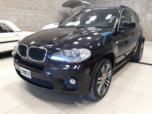 Bmw X5 3.0 Xdrive 35i Executive 306cv