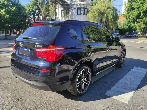 Bmw X3 35i Pack M 2018 Gpdevoto