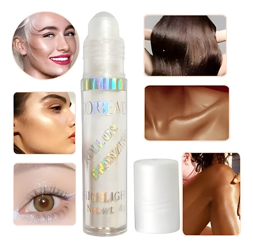 Kit Maquillaje Coreano Estilo K-beauty Perfecto Mujer Latina
