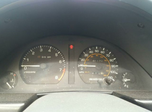 Toyota Paseo