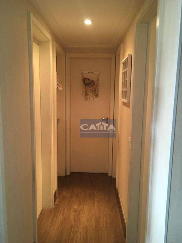 Imagem 13 de 17 de Apartamento À Venda, 124 M² Por R$ 1.170.000,00 - Vila Formosa - São Paulo/sp - Ap21515