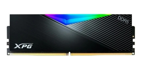 Imagem 5 de 5 de Memória Xpg Lancer Ddr5 6000mhz 16gb 1x16gb Rgb Pc Desktop