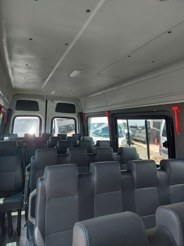Mercedes-Benz Sprinter Furgão 2.2 Cdi 416 Extra Longo 14m3 5p