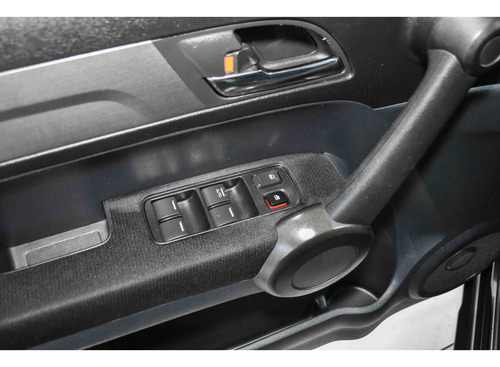 Honda CR-V 2.0 LX 4X2 16V GASOLINA 4P AUTOMÁTICO