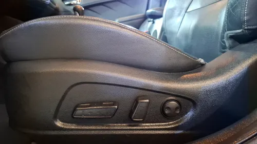 Kia Forte 2.0 Sx
