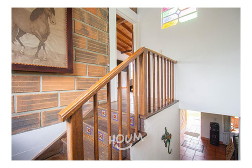 Imagen 7 de 30 de Casa En Pueblo Viejo. 7 Habitaciones, 310 M²