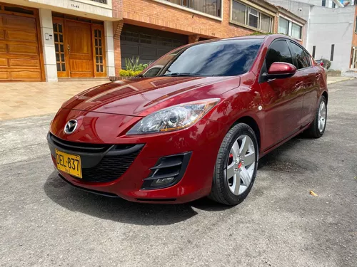 Mazda 3 1.6 Z6nm0 All New | TuCarro