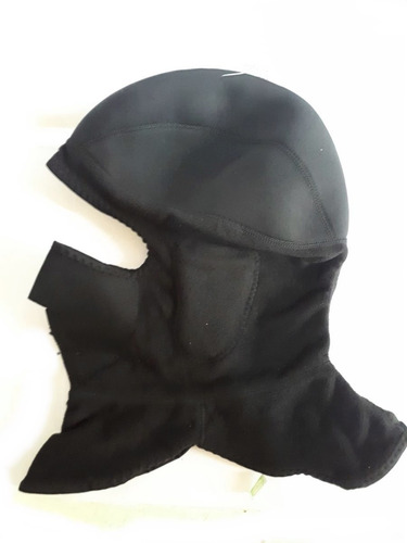 Balaclava Máscara Neoprene Polar P/ Alto Invierno,motoristas