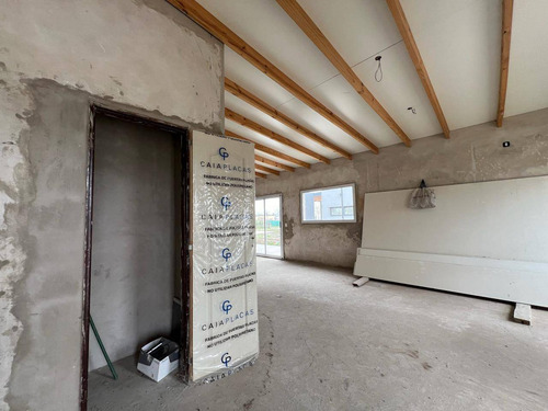 Venta De Casa 4 Ambientes Barrio Cerrado San Pablo En Pilar