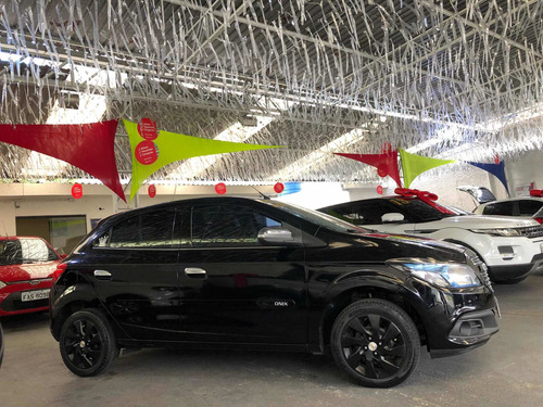 Chevrolet Onix 2016 1.0 Lt 5p