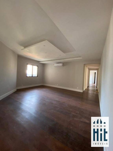 Imagem 11 de 26 de Apartamento Com 4 Dormitórios À Venda, 342 M² Por R$ 2.990.000,00 - Aclimação - São Paulo/sp - Ap3898