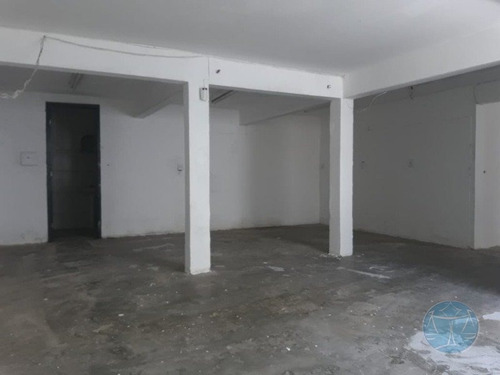 Imagem 15 de 15 de Predio Comercial 604m² Total - V-11221