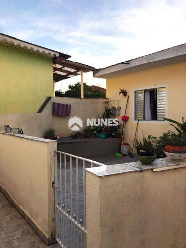 Imagem 2 de 10 de Casas - Ref: V674471