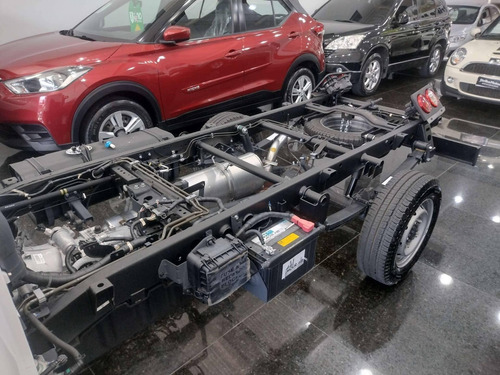 Kia Bongo 2.5 Td Diesel Std Cs 4x4 Manual