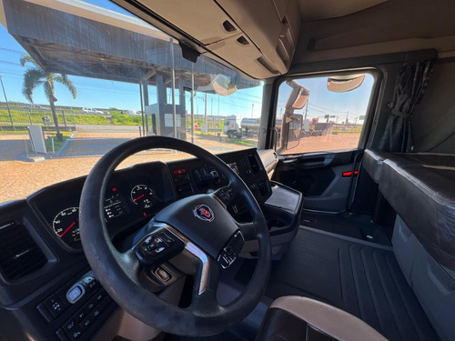 Scania R 410 - 4x2 - 2019