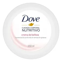 Comprar Crema De Belleza Dove Cuidado Corporal Piel Normal 150ml
