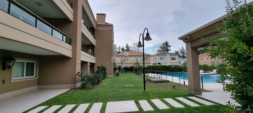 Departamento En Venta En Liquidambar, Pilar, G.b.a. Zona Norte