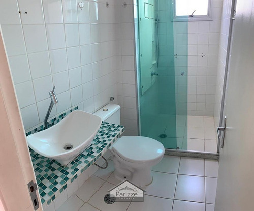 Imagem 12 de 15 de Apartamento No Imirim, 2 Dormitórios 1 Vaga! - 10116-1