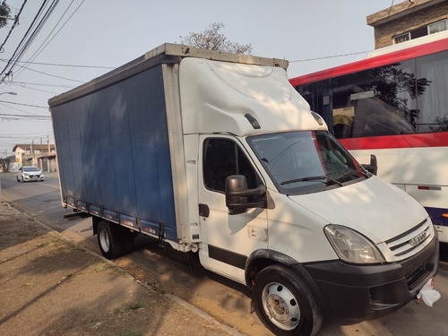 Imagem 2 de 7 de Iveco 70c 16