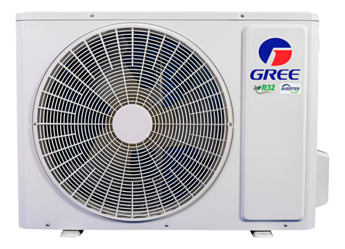 Ar Cond Split Piso Teto Inv Gree Compact 36000 Btus F 220v