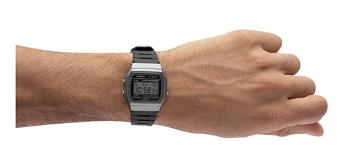 Reloj Casio Core Digital F-91wm-7