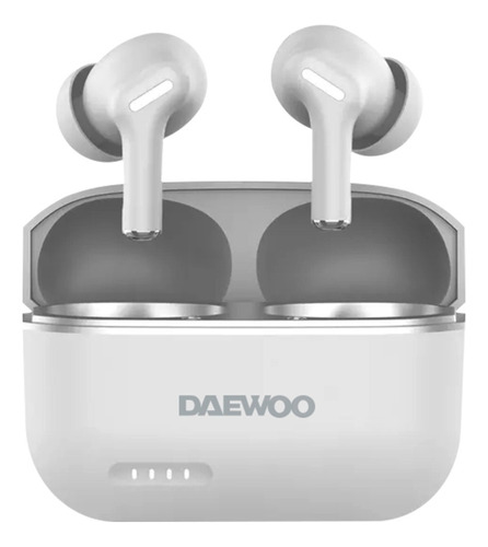 Audífonos Inalámbricos Daewoo Blitz Tws+anc Noise Reduction