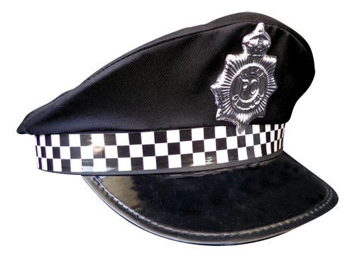 Sombrero De Policía, Sombrero De Carabinieri, Cosplay Police