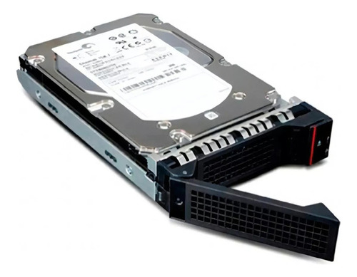 Disco Hdd Lenovo Simple Swap 4tb Sata 3.5