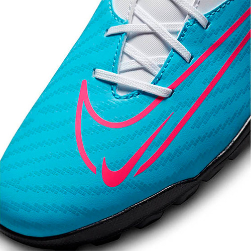 Zapatilla Nike Phantom Gx Club Tf 100% Original I Dd9486-446