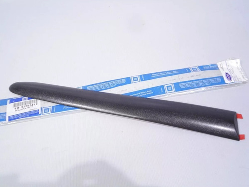 Moldura Lateral Derech Corsa 3p/pick Up Gm 93253412