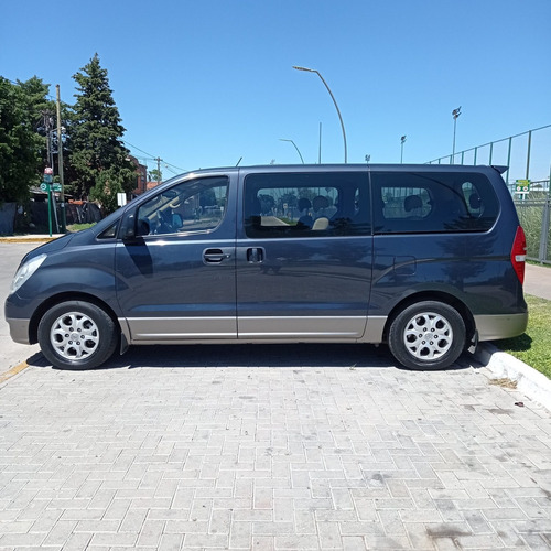 Hyundai H1 2.5 Premium 1 170cv At 2015