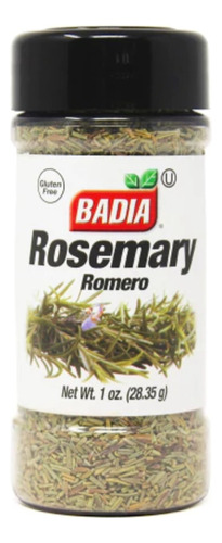 Romero 28,35grs Badia