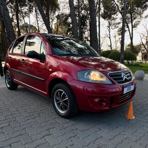 Citroën C3 1.4 I Sx Am74