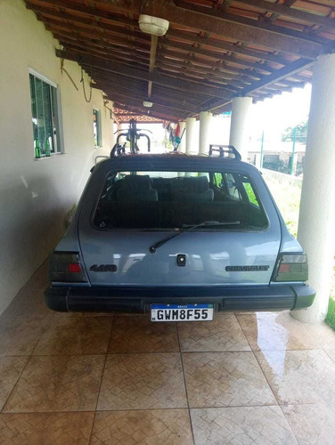 Chevrolet Caravan