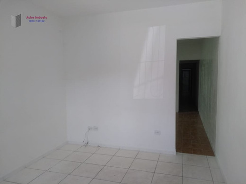 Imagem 4 de 18 de Casa A Venda No Bairro Vila Guilhermina Em Praia Grande - - 1734-1