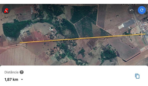 Imagem 8 de 9 de Chacara - Zona Rural - Ref: 1419 - V-1419