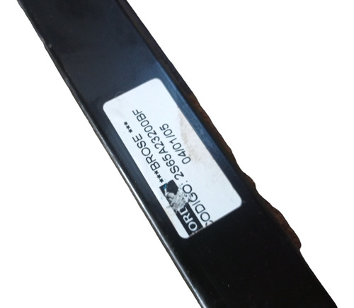 Máquina Vidro Dianteira Direita Ford Fiesta 2002-2014