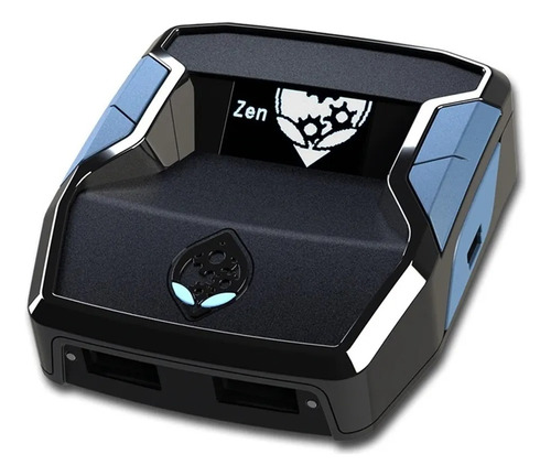 Cronus Zen Adaptador P/ Ps5, Ps4, Ps3, Xbox One, X/s, Pc