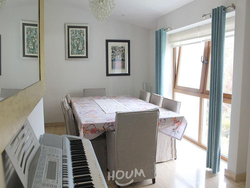 Casa En Parques De La Herradura, Tuxnq0hvstexmty Con 4 Habitaciones