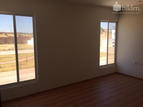 Imagen 12 de 12 de Casa Sola En Venta Fracc. Privadas De Sahuatoba Durango