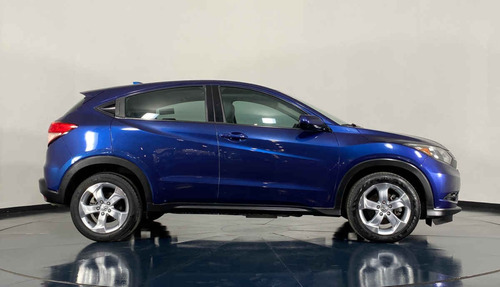 Imagen 3 de 15 de 117877 - Honda Hr-v 2016 Con Garantía