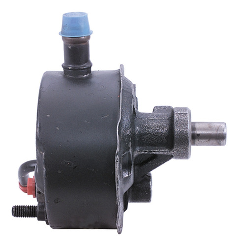 Bomba Dirección Licuadora C20 8 Cil 7.4l 85/86 Reman (Reacondicionado)