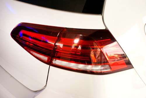 Volkswagen Golf 1.4 Highline Dsg At