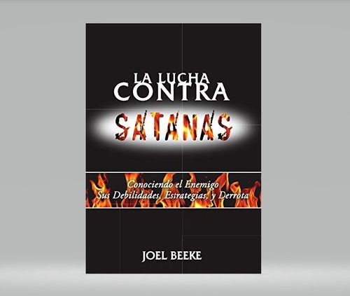 La Lucha Contra Satanás