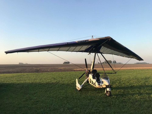 Trike Delta Icaros